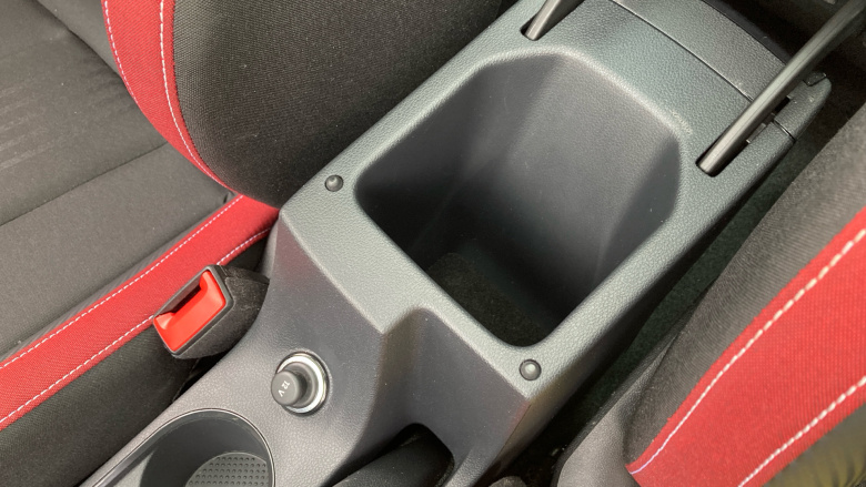 Skoda Kamiq 1.0 TSI 110 Monte Carlo 5dr DSG Petrol Hatchback